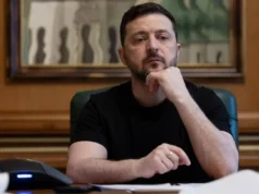 Зеленський запропонував Свириденко посаду посла України в США Зеленський-заявив,-що-пропонував-Свириденко-стати-послом-України-у-США
