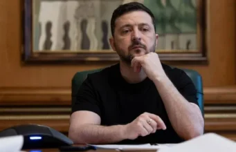 Зеленський запропонував Свириденко посаду посла України в США Зеленський-заявив,-що-пропонував-Свириденко-стати-послом-України-у-США