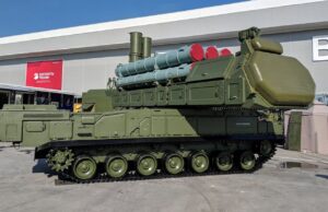 Прикордонники України знищили російську зенітно-ракетну установку на Донеччині за допомогою дрону Український дрон вполював російський “Бук-М3” вартістю 50 млн доларів (відео)