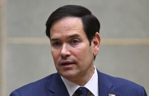 США: Росія щотижня втрачає тисячі військових у війні з Україною “Шокуюча кількість”: Рубіо оголосив нові втрати Росії на фронті