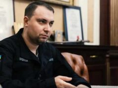 Буданов: Україна робить усе для реального завершення війни Буданов:-Україна-робить-усе-для-реального-завершення-війни