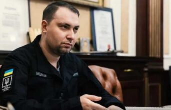 Буданов: Україна робить усе для реального завершення війни Буданов:-Україна-робить-усе-для-реального-завершення-війни