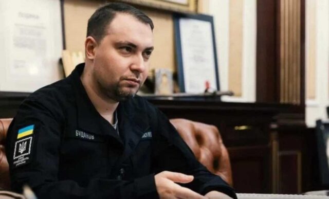 Буданов: Україна робить усе для реального завершення війни Буданов:-Україна-робить-усе-для-реального-завершення-війни