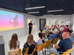 Обговорення нових генеральних планів громади у Нововолинську Триває-розробка-генеральних-планів-Нововолинська,-Благодатного-та-Низкинич