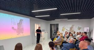 Обговорення нових генеральних планів громади у Нововолинську Триває-розробка-генеральних-планів-Нововолинська,-Благодатного-та-Низкинич
