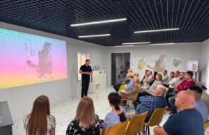 Обговорення нових генеральних планів громади у Нововолинську Триває-розробка-генеральних-планів-Нововолинська,-Благодатного-та-Низкинич
