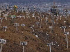 Документування свідчень війни: роль особистих історій у справедливості та пам’яті «Ця-війна-перетворює-людей-на-цифри».-Як-зберегти-свідчення-українців-про-злочини-РФ