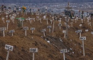 Документування свідчень війни: роль особистих історій у справедливості та пам’яті «Ця-війна-перетворює-людей-на-цифри».-Як-зберегти-свідчення-українців-про-злочини-РФ