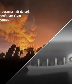 У-Генштабі-заявили-про-ураження-танкера-із-російською-нафтою-та-понтонної-переправи-на-Донеччині У-Генштабі-заявили-про-ураження-танкера-із-російською-нафтою-та-понтонної-переправи-на-Донеччині
