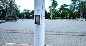 Повернення в минуле: в окупованому Криму встановлюють таксофони Повернення-в-минуле:-в-окупованому-Криму-встановлюють-таксофони