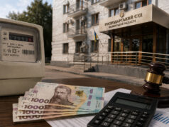Київська фірма має повернути волинській громаді понад мільйон гривень переплати за електроенергію Київська-фірма-має-повернути-волинській-громаді-понад-мільйон-гривень-переплати-за-електроенергію