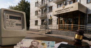 Київська фірма має повернути волинській громаді понад мільйон гривень переплати за електроенергію Київська-фірма-має-повернути-волинській-громаді-понад-мільйон-гривень-переплати-за-електроенергію
