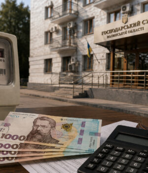 Київська-фірма-має-повернути-волинській-громаді-понад-мільйон-гривень-переплати-за-електроенергію 