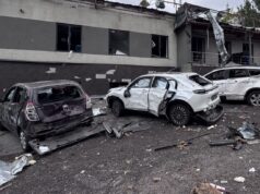 Авіаудар по Запоріжжю: понад 25 постраждалих, серед них діти У Запоріжжі вже 25 постраждалих через авіаудар РФ, серед них діти і немовля