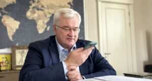 Атаки Росії на цивільне судноплавство в Чорному морі: загроза глобальній безпеці Загроза для всього світу. РФ в липні атакувала понад 30 суден в Чорному морі, –...