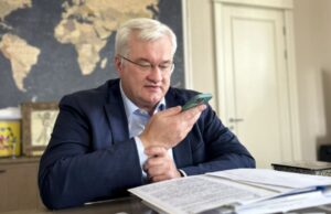 Атаки Росії на цивільне судноплавство в Чорному морі: загроза глобальній безпеці Загроза для всього світу. РФ в липні атакувала понад 30 суден в Чорному морі, –...