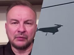 Флеш показав на карті, кому загрожують “Шахеди” з онлайн-керуванням Флеш-показав-на-карті,-кому-загрожують-“Шахеди”-з-онлайн-керуванням
