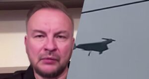 Флеш показав на карті, кому загрожують “Шахеди” з онлайн-керуванням Флеш-показав-на-карті,-кому-загрожують-“Шахеди”-з-онлайн-керуванням