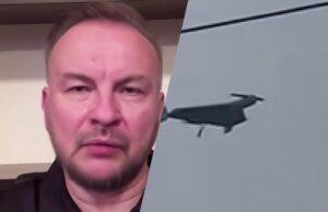 Флеш показав на карті, кому загрожують “Шахеди” з онлайн-керуванням Флеш-показав-на-карті,-кому-загрожують-“Шахеди”-з-онлайн-керуванням