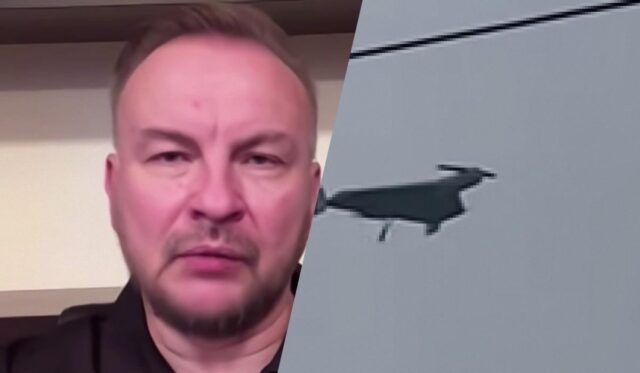 Флеш показав на карті, кому загрожують “Шахеди” з онлайн-керуванням Флеш-показав-на-карті,-кому-загрожують-“Шахеди”-з-онлайн-керуванням