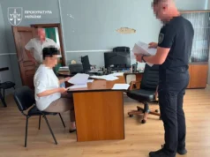 На Сумщині викрито схему ухилення від мобілізації за участю суддів та адвокатів На Сумщині викрито схему ухилення від мобілізації за участю суддів та адвокатів