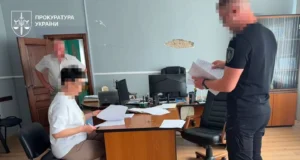На Сумщині викрито схему ухилення від мобілізації за участю суддів та адвокатів На Сумщині викрито схему ухилення від мобілізації за участю суддів та адвокатів