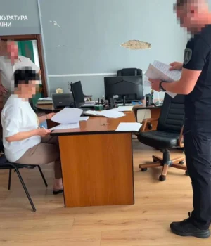 На Сумщині викрито схему ухилення від мобілізації за участю суддів та адвокатів