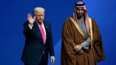Саудівська Аравія та США підписали угоду про збагачення урану: ризики та наслідки Що-таке-збагачений-уран-і-чому-він-став-предметом-перемовин-між-США-і-Саудівською-Аравією
