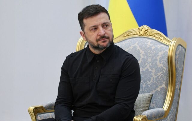 Зустріч Зеленського з Трампом у Ватикані: нові перспективи у відносинах “Я дуже щасливий”: Зеленський розповів про різку зміну стосунків із Трампом