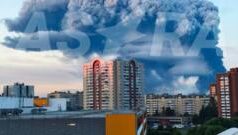Масовані атаки дронів на склади Wildberries у Санкт-Петербурзі та Кірові: наслідки та реакція влади Удари-по-wildberries-у-Санкт-Петербурзі-та-Сімферополі.-Ракетна-атака-на-завод-Авітек-у-Кірові
