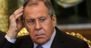 Лавров: Компроміс має стати основою мирної угоди щодо України У Путіна висунули нову вимогу щодо мирної угоди з Україною