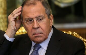 Лавров: Компроміс має стати основою мирної угоди щодо України У Путіна висунули нову вимогу щодо мирної угоди з Україною