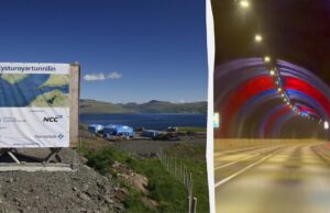 Країна з населенням 55 тисяч осіб побудувала 4 тунелі під Атлантикою: такого немає ніде у... Країна-з-населенням-55-тисяч-осіб-побудувала-4-тунелі-під-Атлантикою:-такого-немає-ніде-у.
