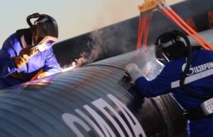 Віддалення сусідів Росії: Китай та Казахстан змінюють курс Зрив-«Сили-Сибіру-2»,-відмова-від-пшениці-та-острах-санкцій:-Азія-віддаляється-від-Росії-на-тлі.