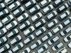 Електромобілі лідирують за реєстраціями в ЄС у червні 2026 року Електромобілі-вперше-випередили-бензинові-авто-за-реєстраціями-в-ЄС-у-червні-2026