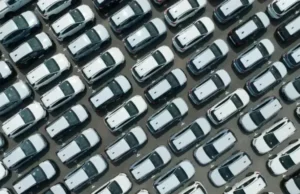 Електромобілі лідирують за реєстраціями в ЄС у червні 2026 року Електромобілі-вперше-випередили-бензинові-авто-за-реєстраціями-в-ЄС-у-червні-2026