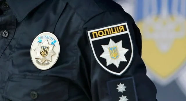 У Білій Церкві невідомі зняли на відео побиття чоловіка У Білій Церкві невідомі зняли на відео побиття чоловіка