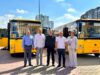 Нововолинська громада отримала новий шкільний автобус Нововолинська-громада-отримала-новий-шкільний-автобус