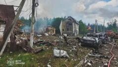 Ракетний удар по Київщині: щонайменше 10 загиблих та понад 100 поранених Росія-вдарила-по-приватному-полігону-під-Києвом.-10-загиблих,-понад-100-поранених