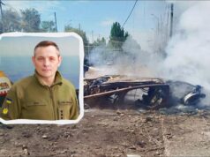 Росія вдарила по Київській області не 10 ракетами: Ігнат розкрив деталі атаки Росія-вдарила-по-Київській-області-не-10-ракетами:-Ігнат-розкрив-деталі-атаки