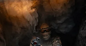 Російські війська активізували атаки на фронті: 52 обстріли за добу Ворог-здійснив-понад-50-атак-на-фронті,-найактивніше-діє-на-трьох-напрямках-–-Генштаб