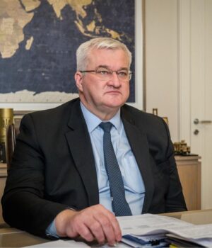 Буде ціновий шок. Сибіга розкрив, хто найбільше постраждає від ударів РФ у Чорному морі