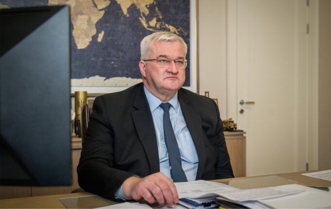 Ескалація терору Росії у Чорному морі: загроза продовольчій безпеці світу Буде ціновий шок. Сибіга розкрив, хто найбільше постраждає від ударів РФ у Чорному морі