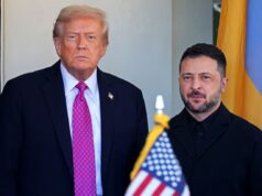 Зеленський відвідає США для зустрічі з Трампом 28 липня ЗМІ розкрили дату зустрічі Зеленського з Трампом у Вашингтоні