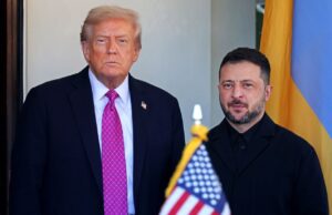 Зеленський відвідає США для зустрічі з Трампом 28 липня ЗМІ розкрили дату зустрічі Зеленського з Трампом у Вашингтоні