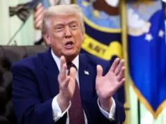 Трамп заперечує постачання зброї Ірану з Китаю та Росії Трамп-вірить,-що-Китай-та-росія-не-озброюють-Іран