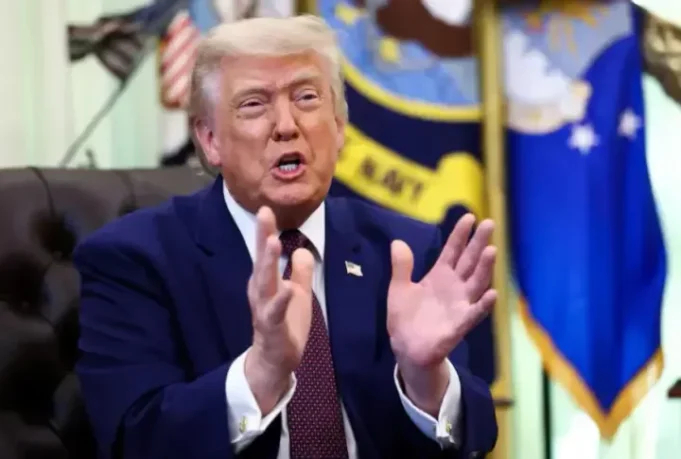 Трамп заперечує постачання зброї Ірану з Китаю та Росії Трамп-вірить,-що-Китай-та-росія-не-озброюють-Іран