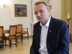 Садовий назвав причину конфлікту з ТЦК у Львові Садовий назвав причину конфлікту з ТЦК у Львові