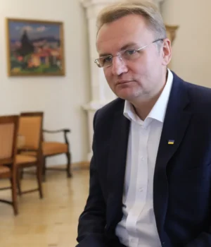 Садовий назвав причину конфлікту з ТЦК у Львові