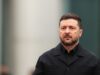 Зеленський анонсує розширення програми українських безпілотників Україна цього року матиме дрони на 4000 км, наступного – до 10 000, – Зеленський